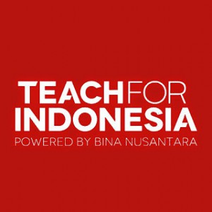 Teach for Indonesia